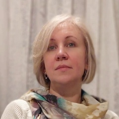 Наталья Андра, 24.07, Санкт-Петербург