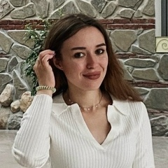 Юлия Радкевич, 19.07, Санкт-Петербург