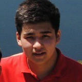 Ержан Жакыпбек, 15.08.1993