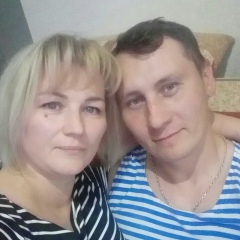Анна Мамчуровская, 18.09, Челябинск
