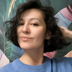 Мадина Жаманбаева, 03.02.1983, Алматы