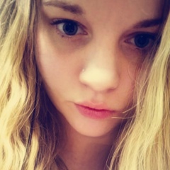 Алёна Лебедева, 02.10.1992, Сосновый Бор