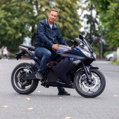 Глеб Асташенков, 08.08, Ульяновск