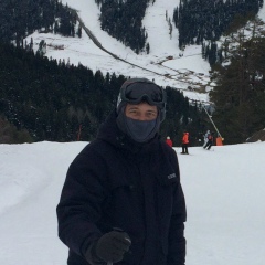 Иван Клюев, Москва