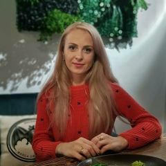 Наталочка Ищенко, 23.08.1901