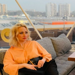 Мария Мельникова, 29.02.1984, Москва