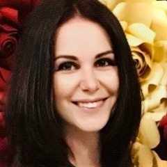 Наталья Тодуа-Гонтарь, 09.10, Краснодар