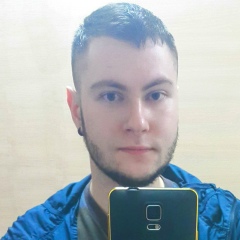 Кирилл Тёмкин, 09.02, Oslo