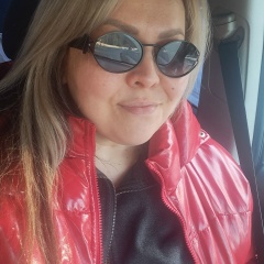 Леночка Бычкова, 22.04, Пермь