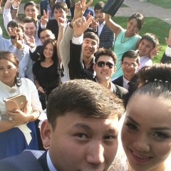 Ернар Рахметолла, 16.06.1992, Алматы