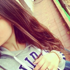 Илона Исаева, 04.05, Москва