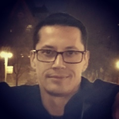 Рафаэль Газиев, 17.10.1985, Уфа