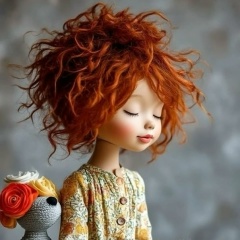 Ксения Веселовская, Архангельск