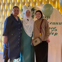 Алтынай Ермакова, 13.12.1993, Актау