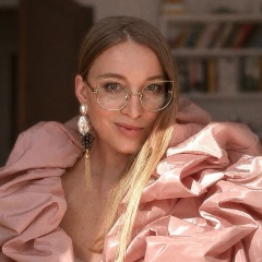 Xenia Kazartceva, 17.03.1988, Санкт-Петербург