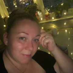 Катерина Ходырева, 04.10.1984, Санкт-Петербург