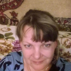 Галина Самойлова-Стадник