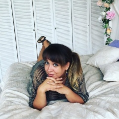 Наталья Бородина, 12.11.1986, Тула