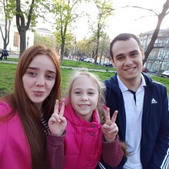 Дима Коваль, 18.12, Тель-Авив