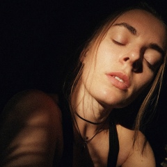 Анастасия Литвинец, 26.09.1993