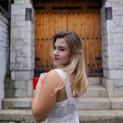 Adel Bilalova, 19.08, Тараз