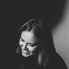 Аполлинария Черповицкая, 18.08, Москва