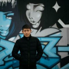 Sabit Satov, 13.06, Алматы