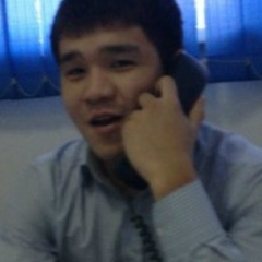 Азиз Каримов, 14.07.1988, Алматы