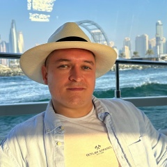 Адлан Безиев, 31.08, Москва