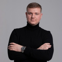 Сергей Лунин, 11.11.1992, Ростов-на-Дону