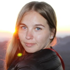 Екатерина Кайсина, 08.08.1989, Санкт-Петербург