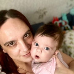 Ирина Панферова, 10.02.1984, Ивантеевка