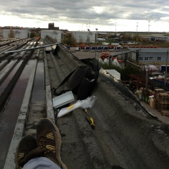 Сергей Утин, 16.01.1984, Москва