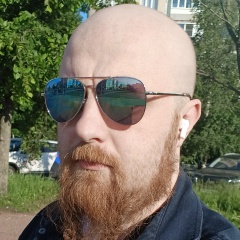 Kortes Lavega, 01.03.1990, Санкт-Петербург