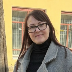 Татьяна Иванова, 22.11.1986, Старая Русса