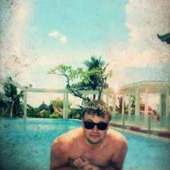 Виктор Крылов, 09.02.1987, Москва