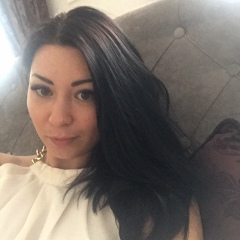 Мария Доманская, 03.10.1987