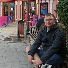 Вячеслав Малышев, 23.12.1992, Уфа