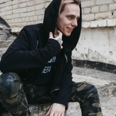 Константин Васильевич, 06.06.1982, Санкт-Петербург