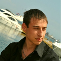 Валерий Кузнецов, 30.03.1996, Москва