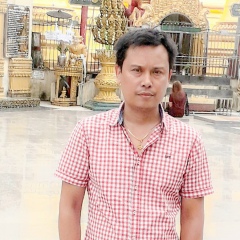 Sa Yar-Hla, 22.09.1976