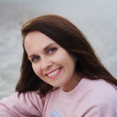 Александра Фирсова, 07.01.1988, Энгельс