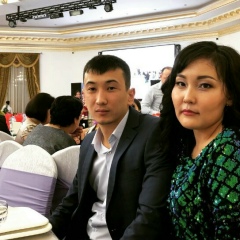 Жасулан Сырымов, 30.11.1986, Жанаозен