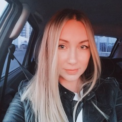 Ксения Муханова, 16.06, Ульяновск