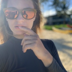 Карина Ханамирян, 02.08