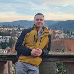 Дмитрий Мочалин, 09.02
