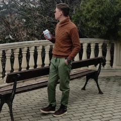 Андрей Князев, 22.09, Ялта