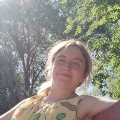 Настя Осипова, Москва