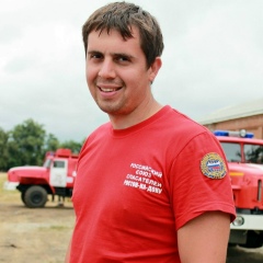 Александр Шаколюков, 23.11, Ростов-на-Дону