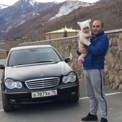 Заурбек Елоев, 31.01.1990, Санкт-Петербург